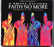 Faith No More - A Small Victory